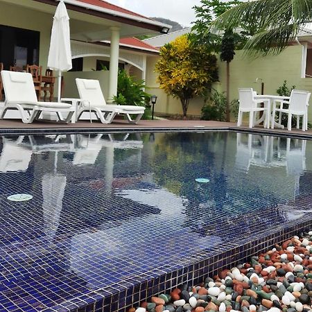 Emma'S Guest House And Self-Catering Au Cap Екстер'єр фото