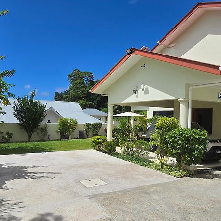 Emma'S Guest House And Self-Catering Au Cap Екстер'єр фото
