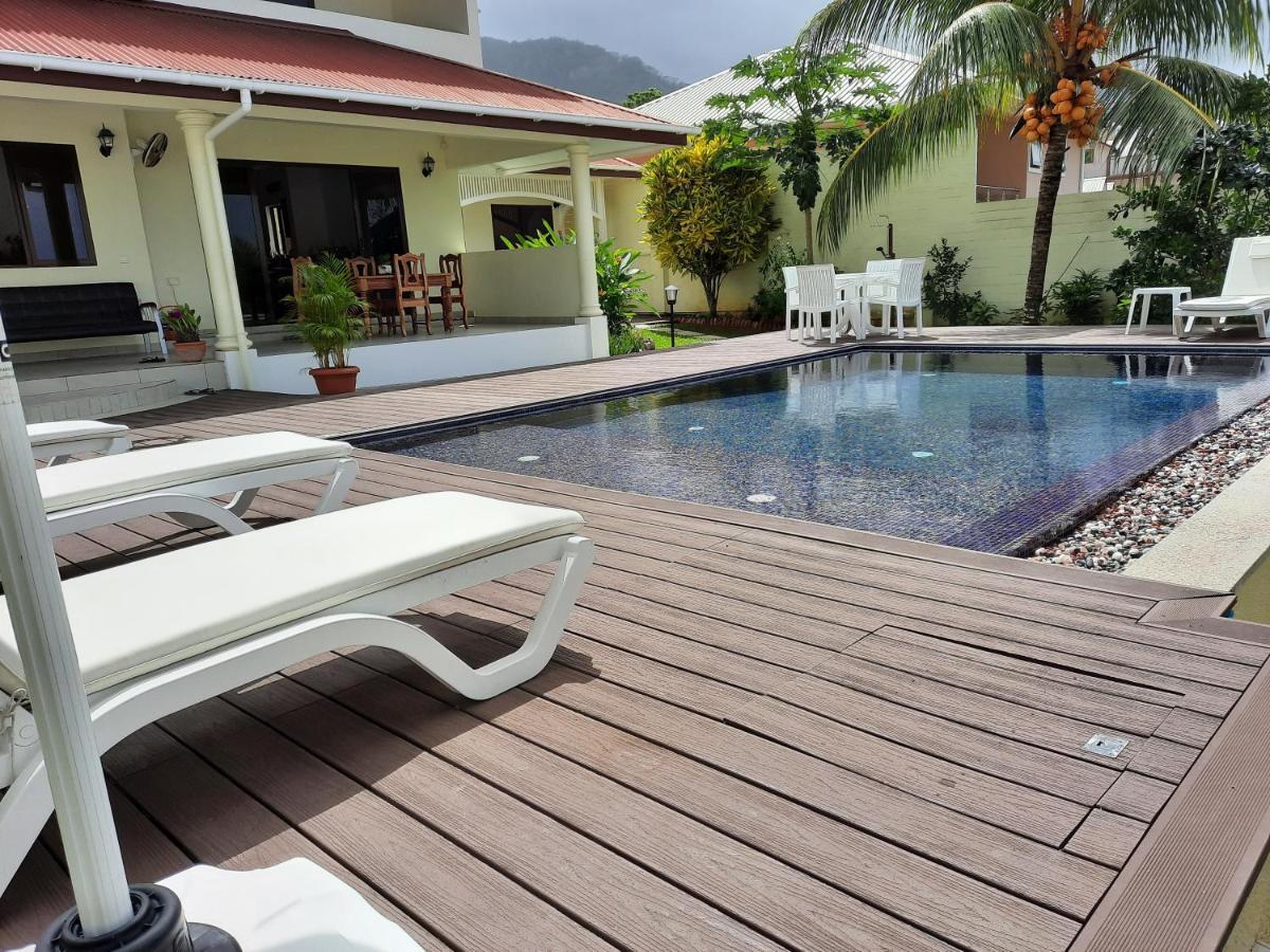 Emma'S Guest House And Self-Catering Au Cap Екстер'єр фото