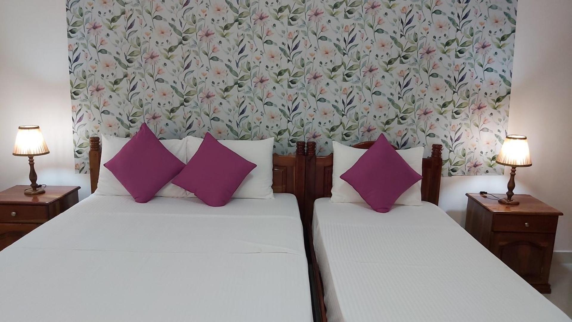 Emma'S Guest House And Self-Catering Au Cap Екстер'єр фото