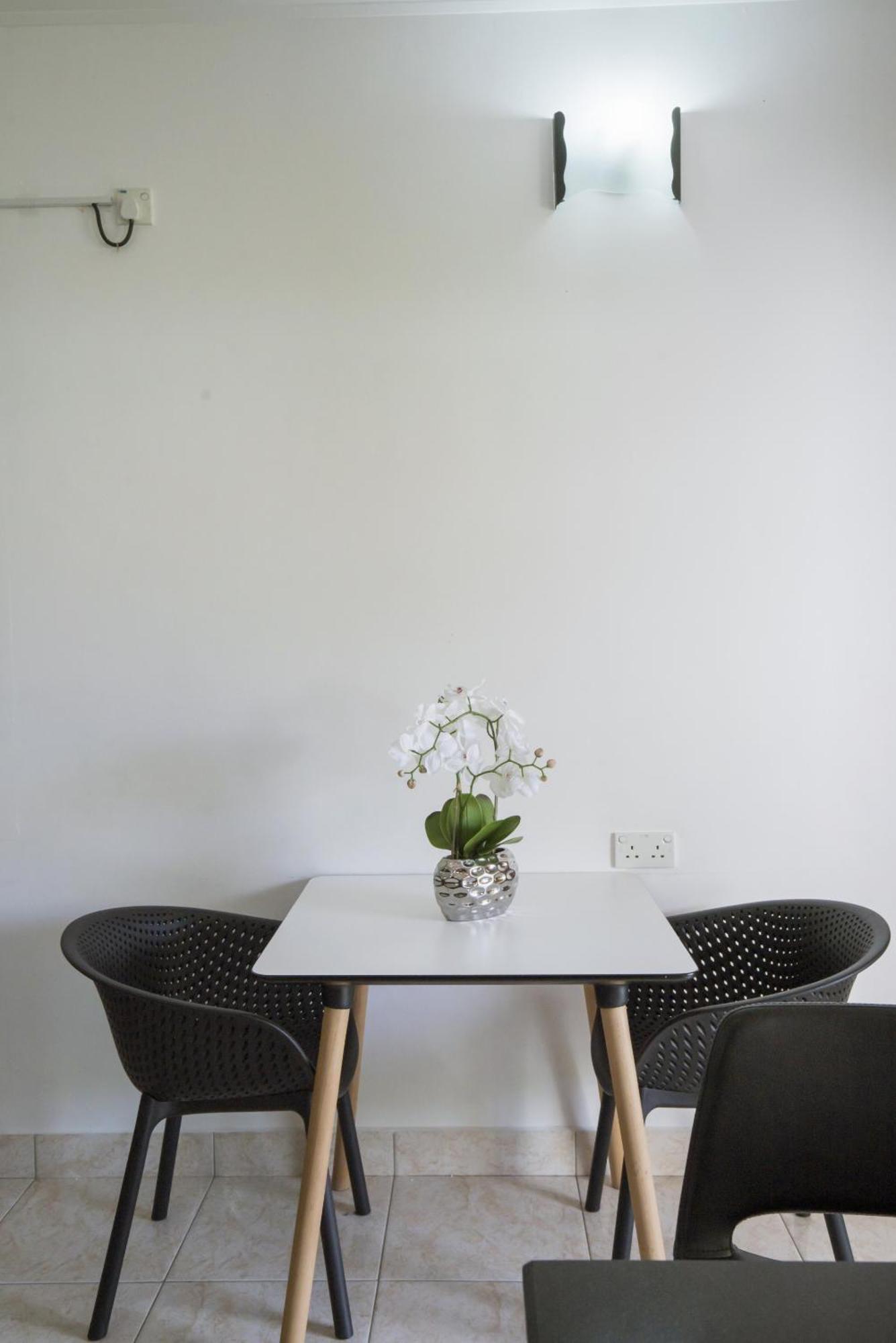 Emma'S Guest House And Self-Catering Au Cap Екстер'єр фото