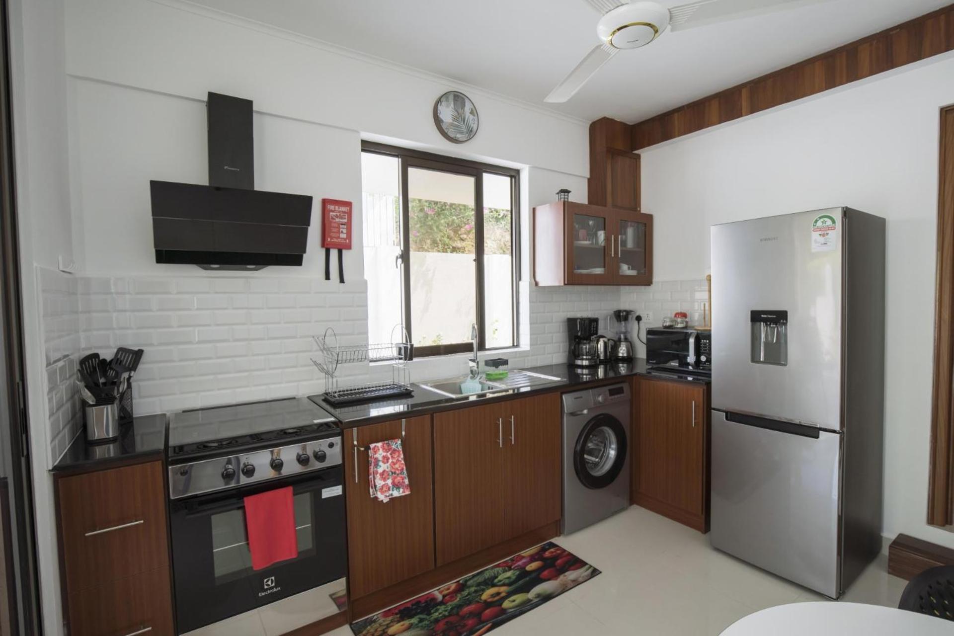 Emma'S Guest House And Self-Catering Au Cap Екстер'єр фото