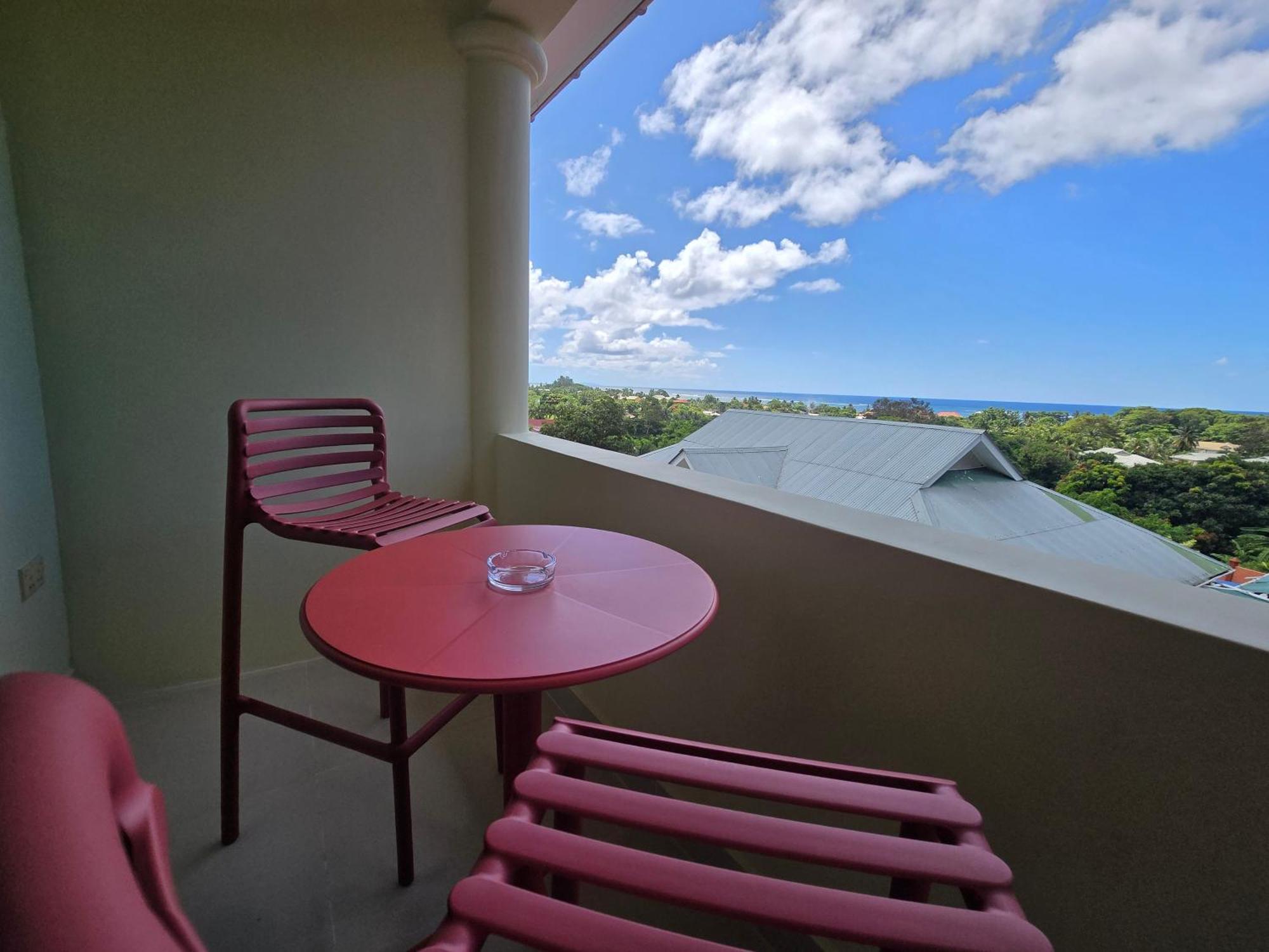 Emma'S Guest House And Self-Catering Au Cap Екстер'єр фото