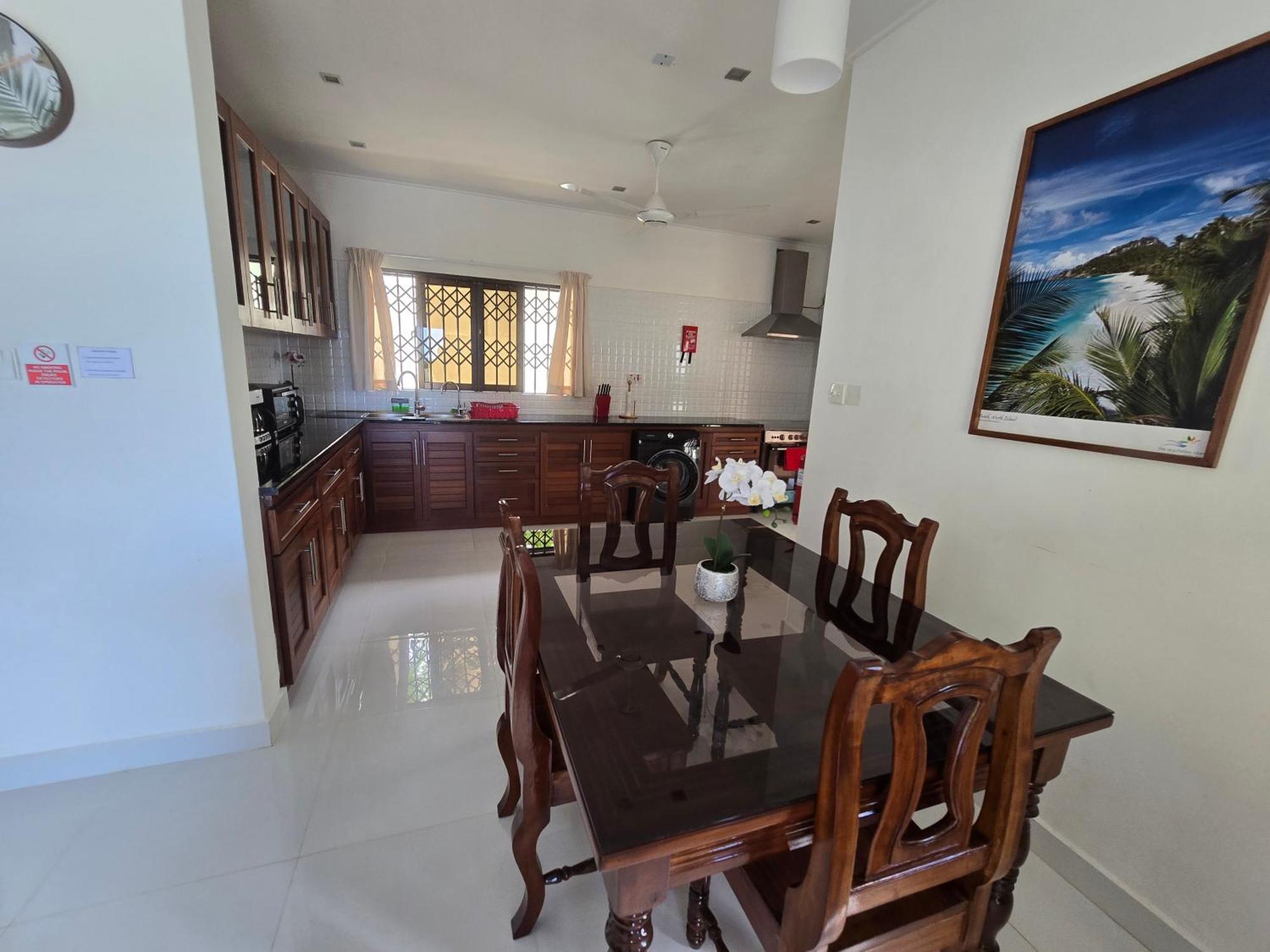 Emma'S Guest House And Self-Catering Au Cap Екстер'єр фото