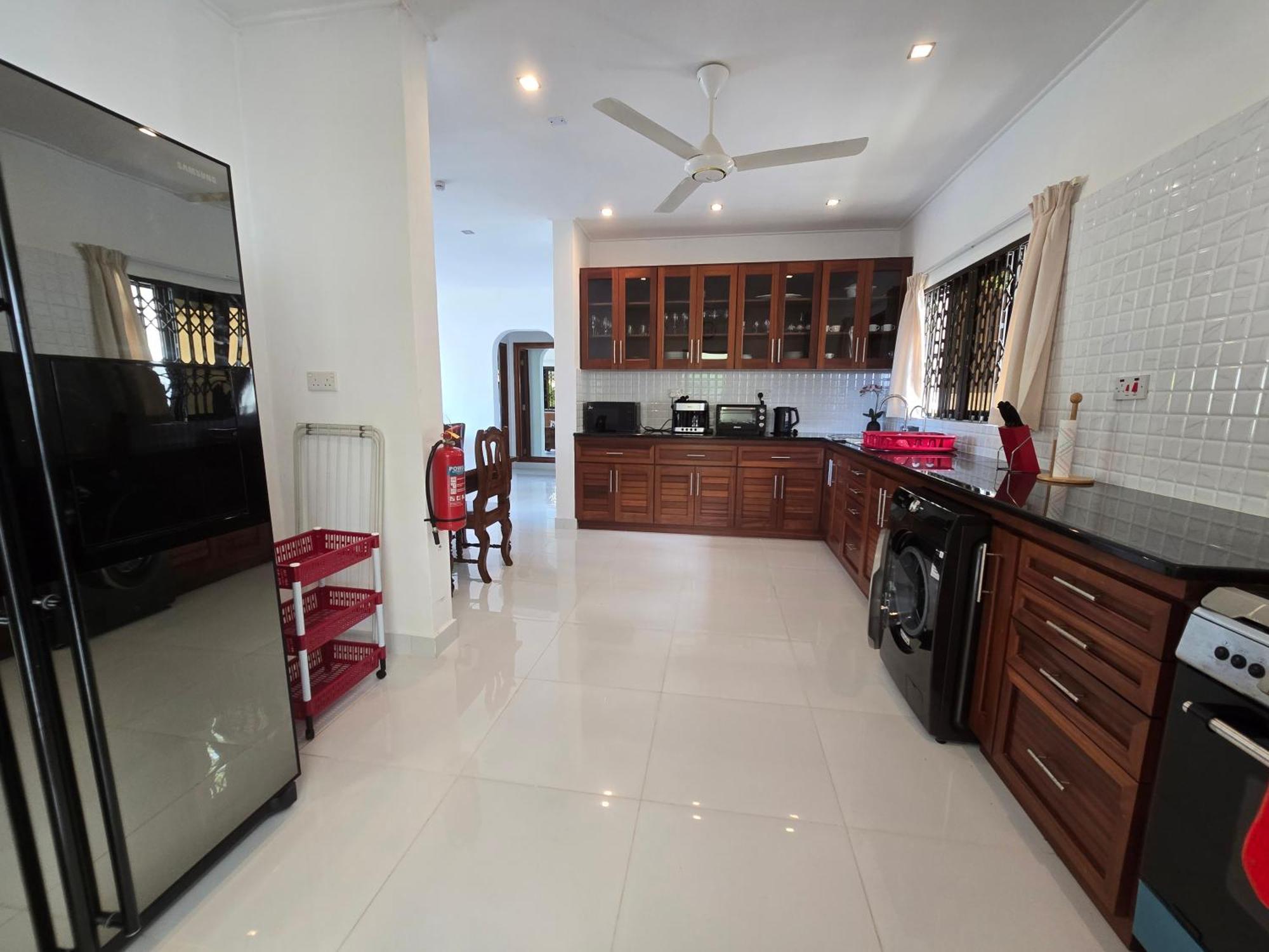 Emma'S Guest House And Self-Catering Au Cap Екстер'єр фото