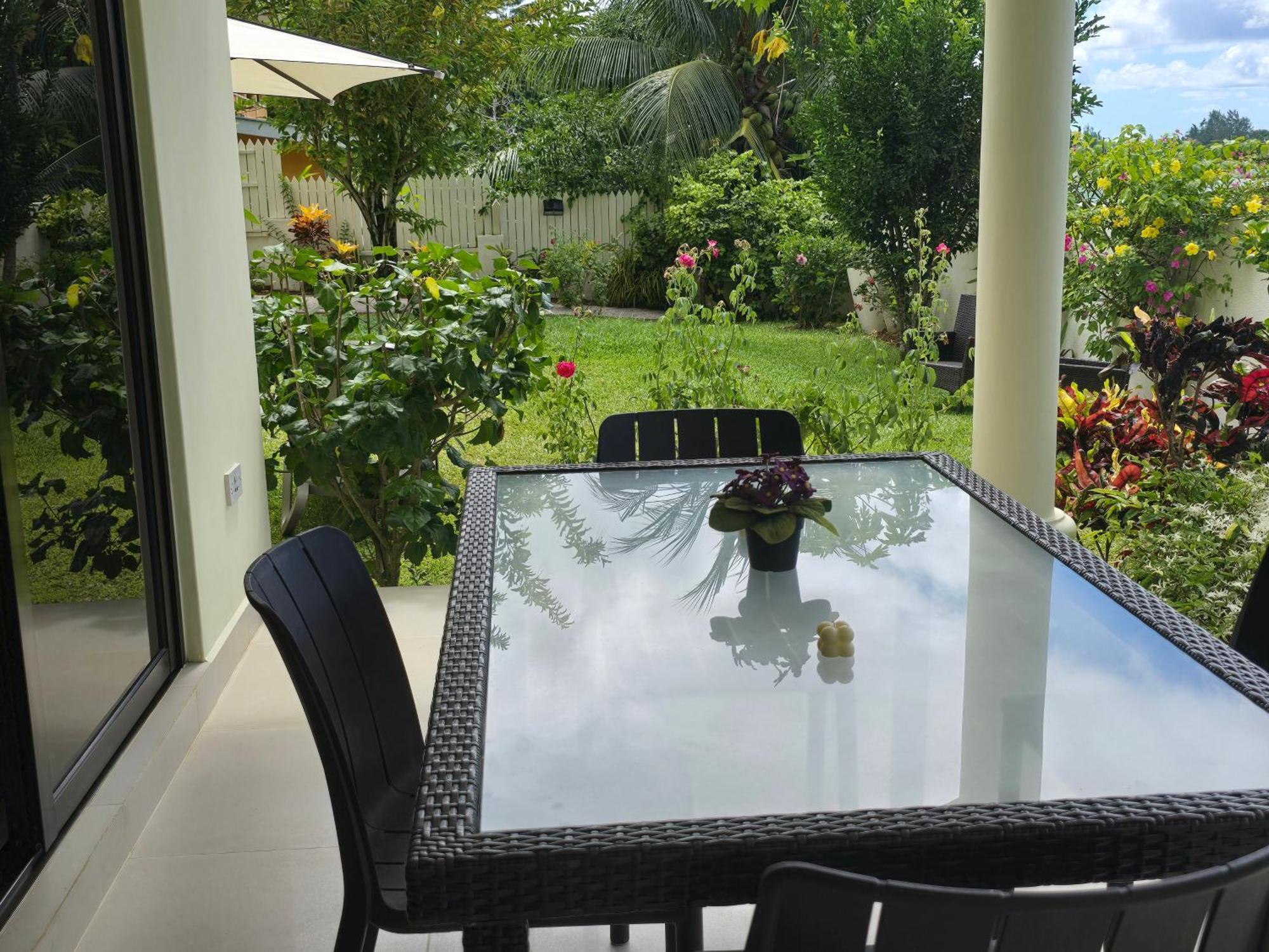 Emma'S Guest House And Self-Catering Au Cap Екстер'єр фото