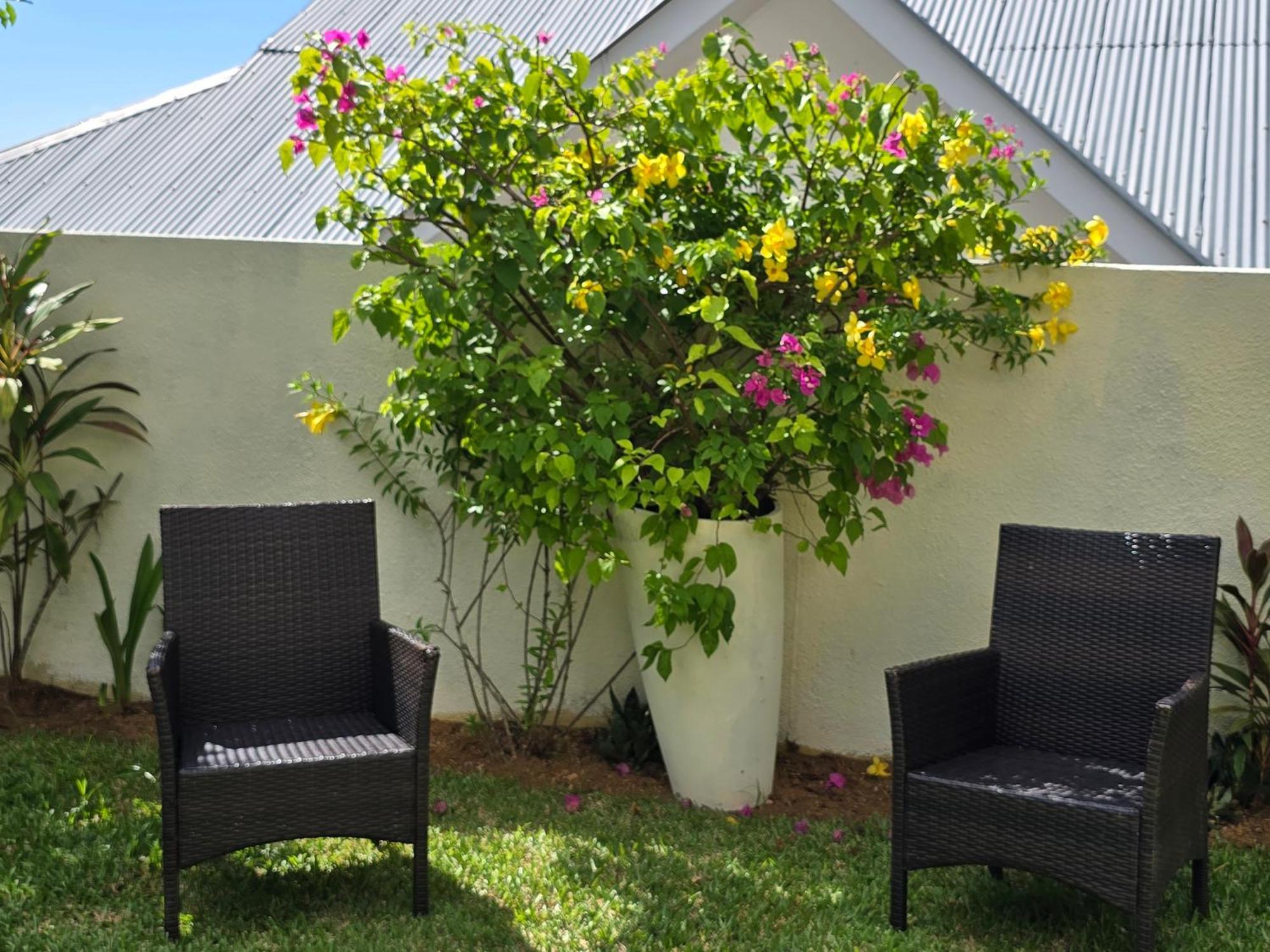Emma'S Guest House And Self-Catering Au Cap Екстер'єр фото