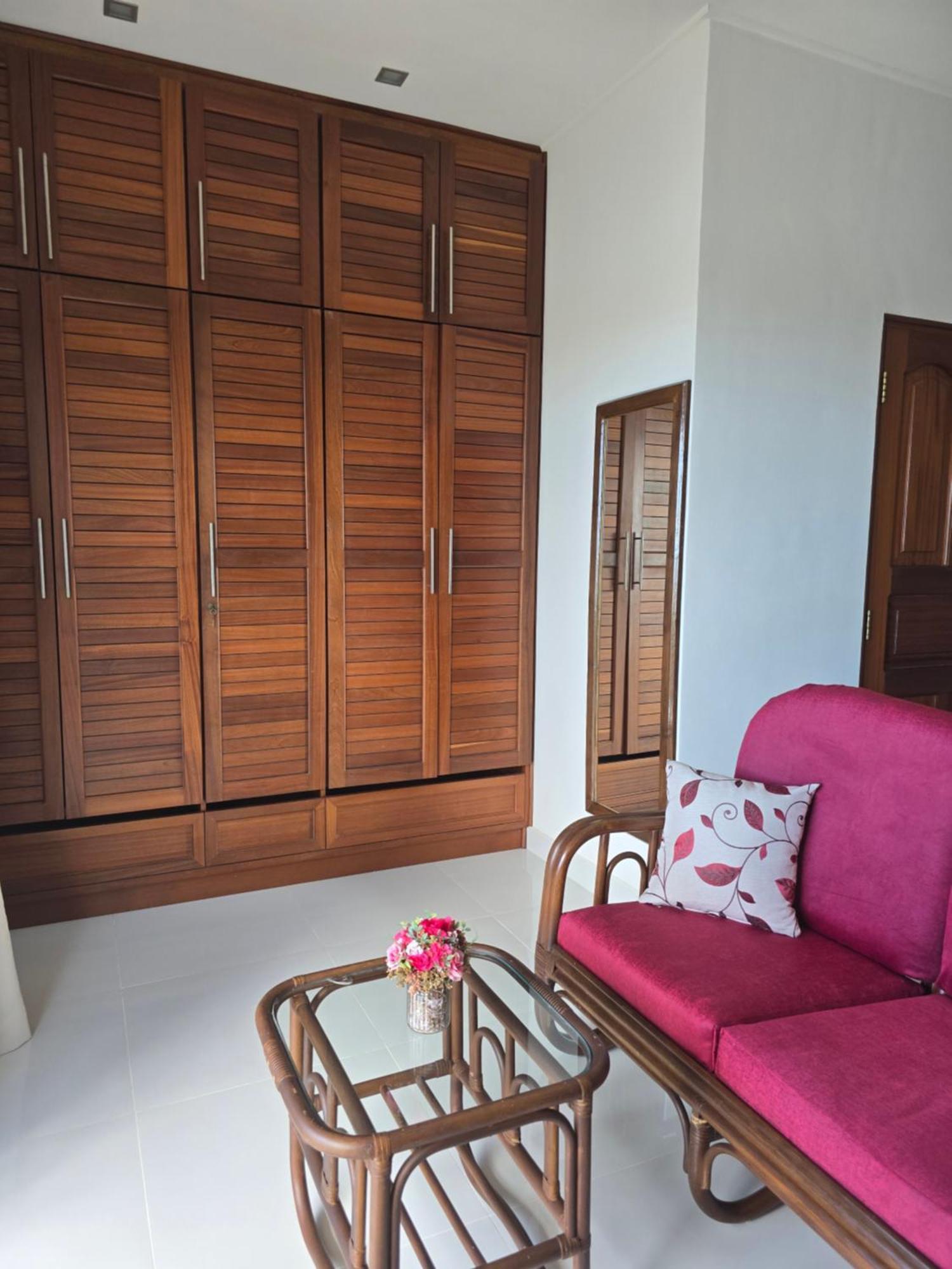 Emma'S Guest House And Self-Catering Au Cap Екстер'єр фото
